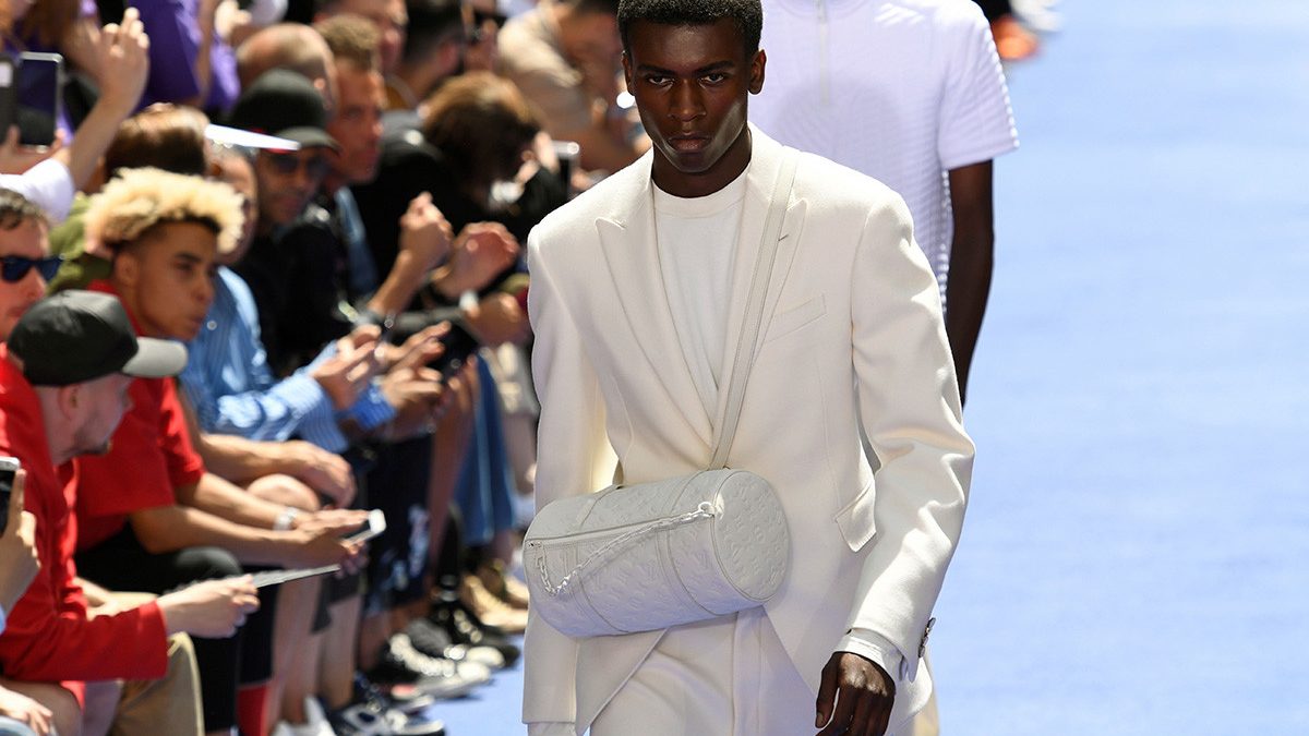 Here’s the Price List for Virgil Abloh’s Louis Vuitton SS19 Collection